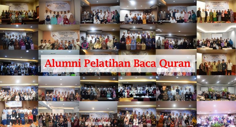 alumni-Pelatihan